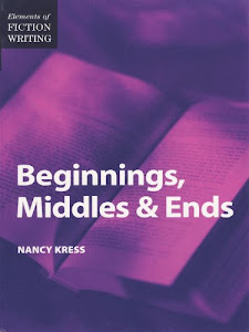 Beginnings, Middles, &s; Ends by Nancy Kress