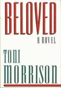 Beloved by Toni Morrison