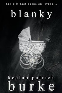 Blanky by Kealan Patrick Burke