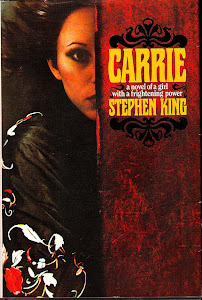 https://www.goodreads.com/book/show/233661.Carrie