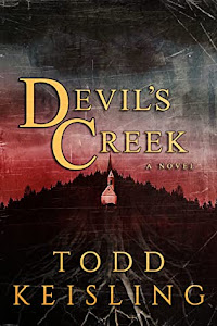 Devil's Creek by Todd Keisling