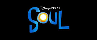 Disney-Pixar Soul