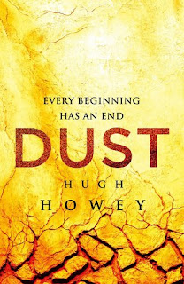 Dust (Silo #3) by Hugh Howey