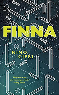 Finna by Nino Cipri