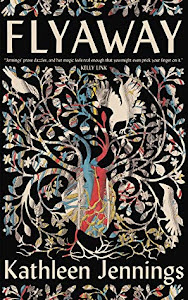 Flyaway by Kathleen Jennings