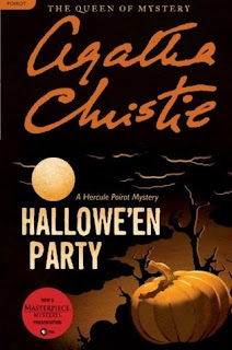 Hallowe'en Party by Agatha Christie