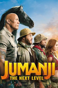 Jumanji The Next Level