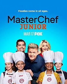 Master Chef Junior
