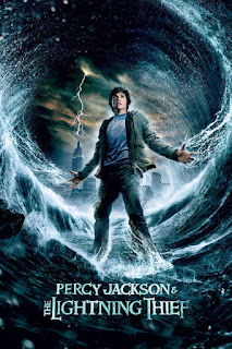 Percy Jackson & the Olympians: The Lightning Thief