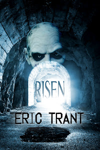 Risen by Eric Trant 