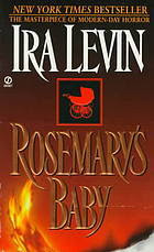 Rosemary's Baby Ira Levin