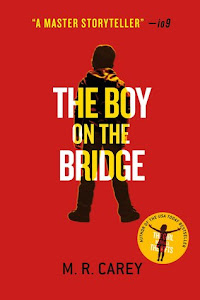 The Boy on the Bridge by M. R. Carey