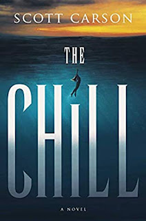 The Chill by Scott Carson