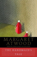  The Handmaid's Tale by Margaret Atwood 