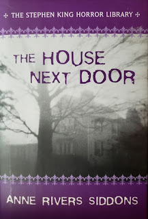 The House Next Door by Anne Rivers Siddons