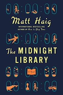 The Midnight Library by Matt Haig