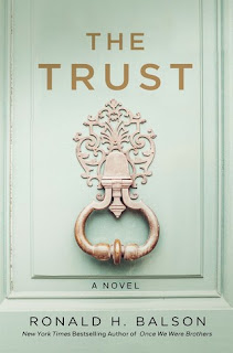 The Trust by Ronald Balson