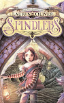 Lauren Oliver - The Spindlers