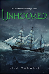 Unhooked by Lisa Maxwell