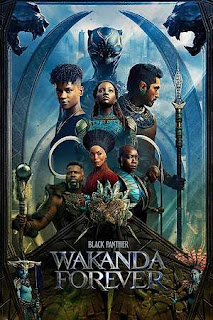 Black Panther: Wakanda Forever by