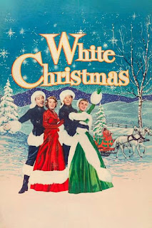 White Christmas by