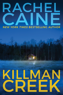 Killman Creek by Rachel Caine