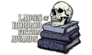 Ladies of Horror Fiction Awards