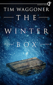The Winter Box by Tim Waggoner